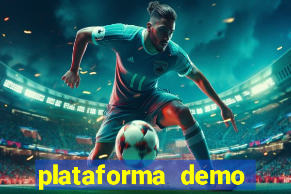 plataforma demo fortune ox